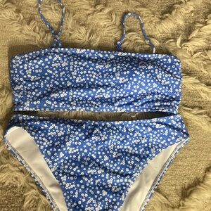 Shein swimsuit ! New